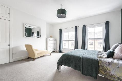 Hazelwood Road, Northampton