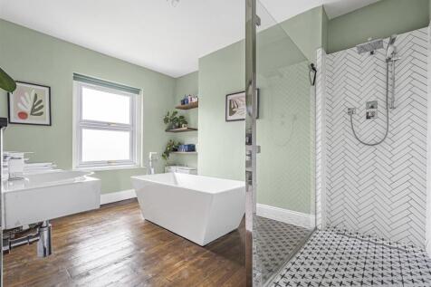 Hazelwood Road, Northampton