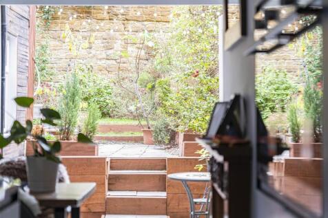 Hazelwood Road, Northampton