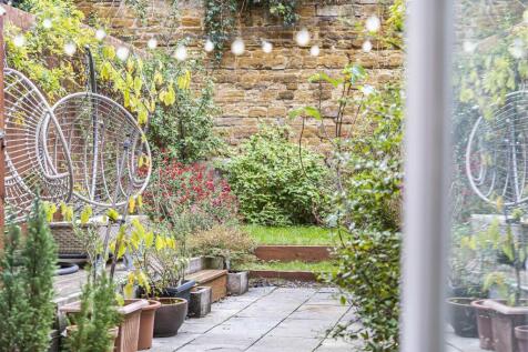 Hazelwood Road, Northampton