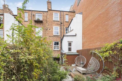 Hazelwood Road, Northampton