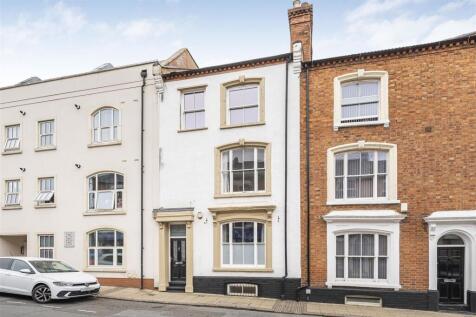 Hazelwood Road, Northampton