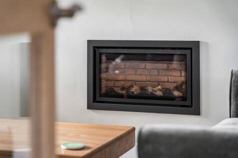 The Paddocks, Bugbrooke