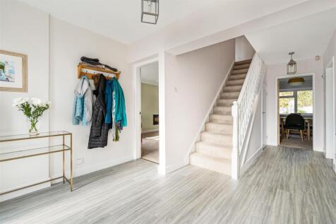 The Paddocks, Bugbrooke