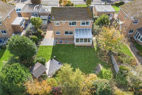 The Paddocks, Bugbrooke