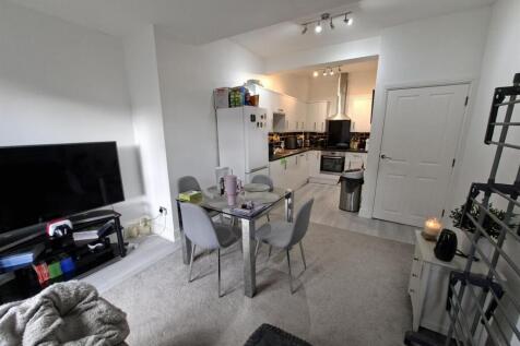 Derngate, Northampton