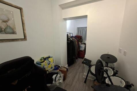 Derngate, Northampton