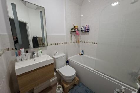 Derngate, Northampton