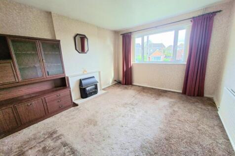 Greenview Drive, Northampton