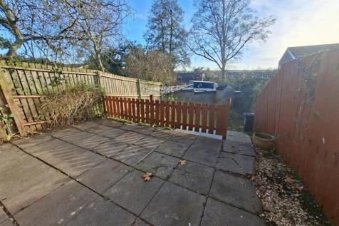 Drywell Court, Northampton