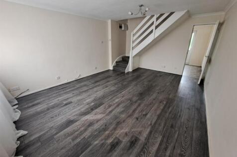 Beaumont Drive, Northampton