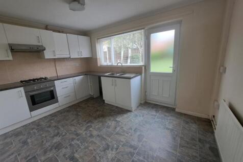 Beaumont Drive, Northampton