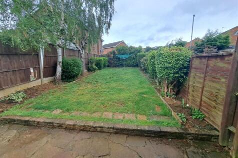 Beaumont Drive, Northampton