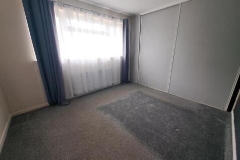 Beaumont Drive, Northampton