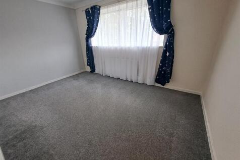 Beaumont Drive, Northampton