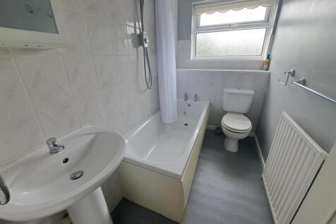 Beaumont Drive, Northampton
