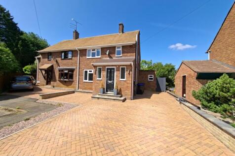 Bettycroft Close, Ravensthorpe