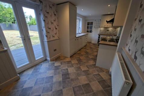 Bettycroft Close, Ravensthorpe
