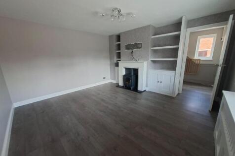 Bettycroft Close, Ravensthorpe