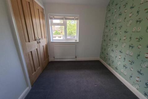 Bettycroft Close, Ravensthorpe