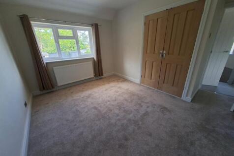 Bettycroft Close, Ravensthorpe