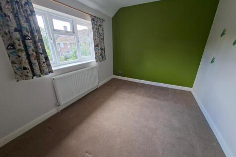 Bettycroft Close, Ravensthorpe