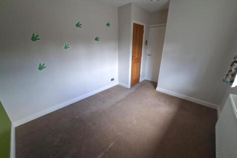 Bettycroft Close, Ravensthorpe