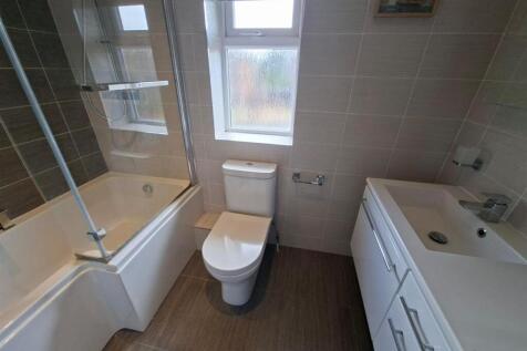 Bettycroft Close, Ravensthorpe