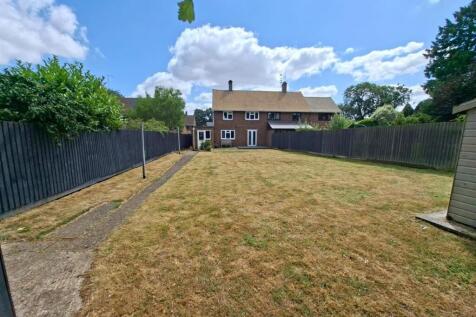 Bettycroft Close, Ravensthorpe