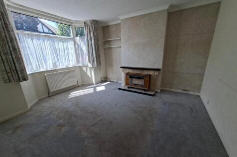 Penrhyn Road, Northampton