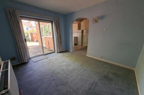 Penrhyn Road, Northampton