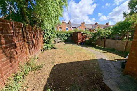 Penrhyn Road, Northampton