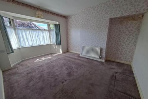 Penrhyn Road, Northampton