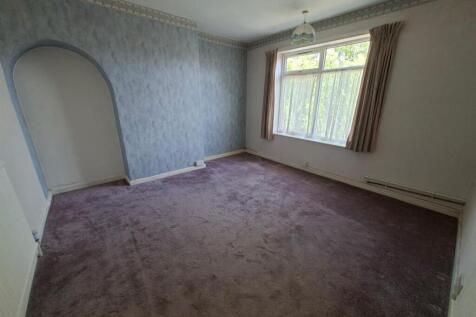 Penrhyn Road, Northampton