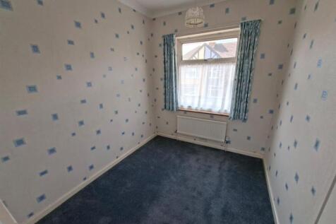 Penrhyn Road, Northampton