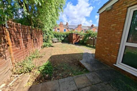 Penrhyn Road, Northampton