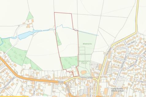 Church Farm, Long Buckby