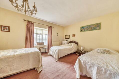 Church Farm, Long Buckby
