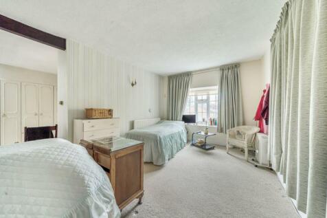 Church Farm, Long Buckby