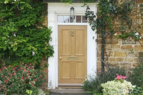 Church Farm, Long Buckby