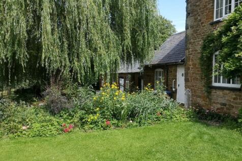 Church Farm, Long Buckby