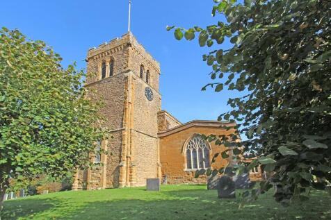 Church Street, Long Buckby