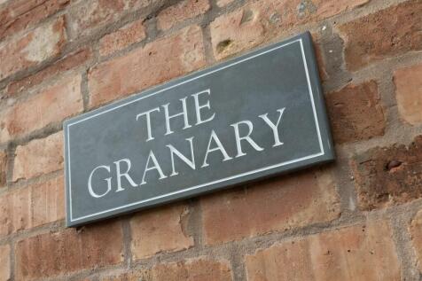 The Granary, Montilo Lane, Pailton