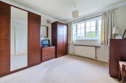 Grove Road, Ansty