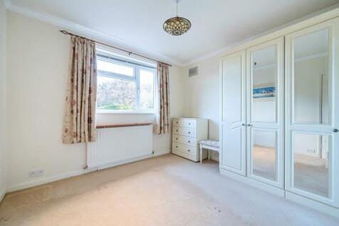 Grove Road, Ansty