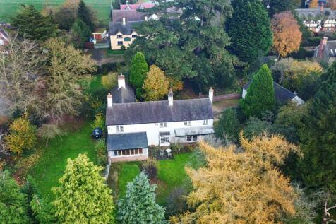 The Gardens, Easenhall