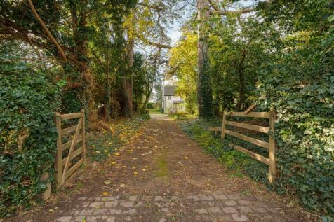 The Gardens, Easenhall