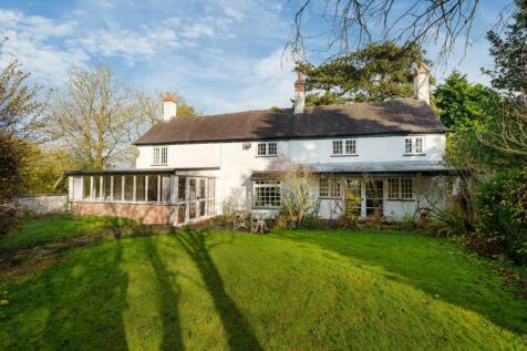 The Gardens, Easenhall