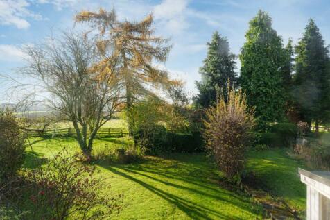 The Gardens, Easenhall