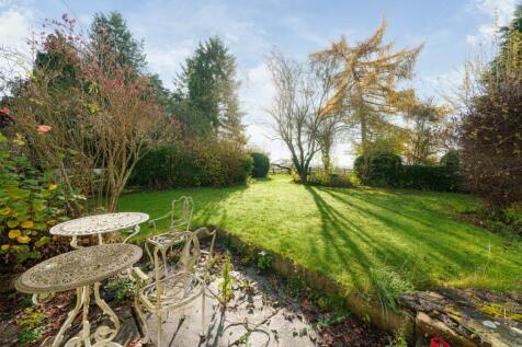 The Gardens, Easenhall